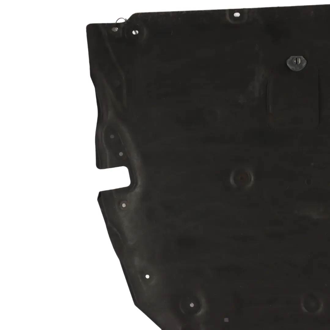 BMW F20 F21 F22 F30 F31 Écran De Protection Du Plateau De Capot Moteur - SKU 7361195 - Numéro de pièce 7361195