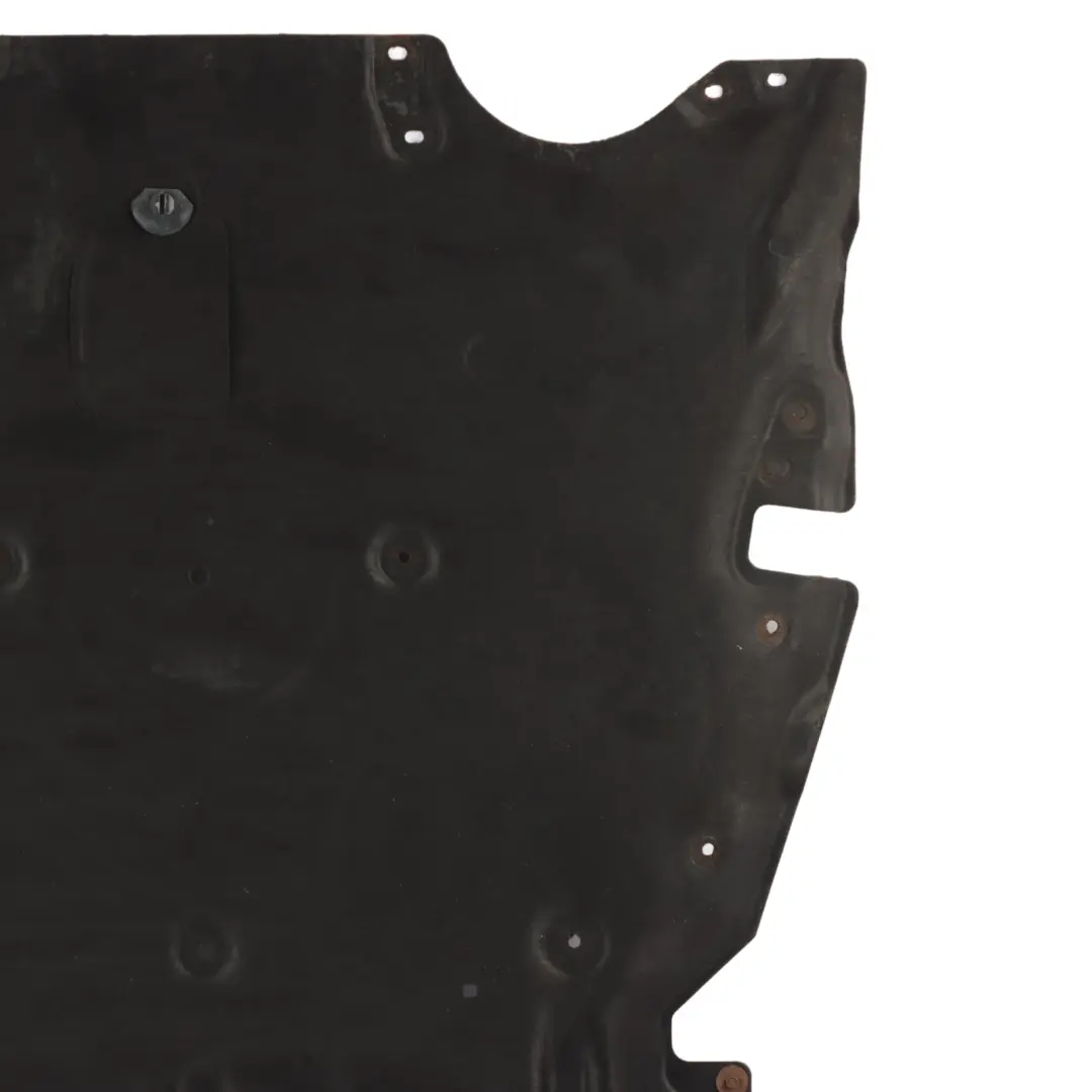 BMW F20 F21 F22 F30 F31 Engine Underbonnet Tray Shield Protection Screen - SKU 7361195 - Part number 7361195