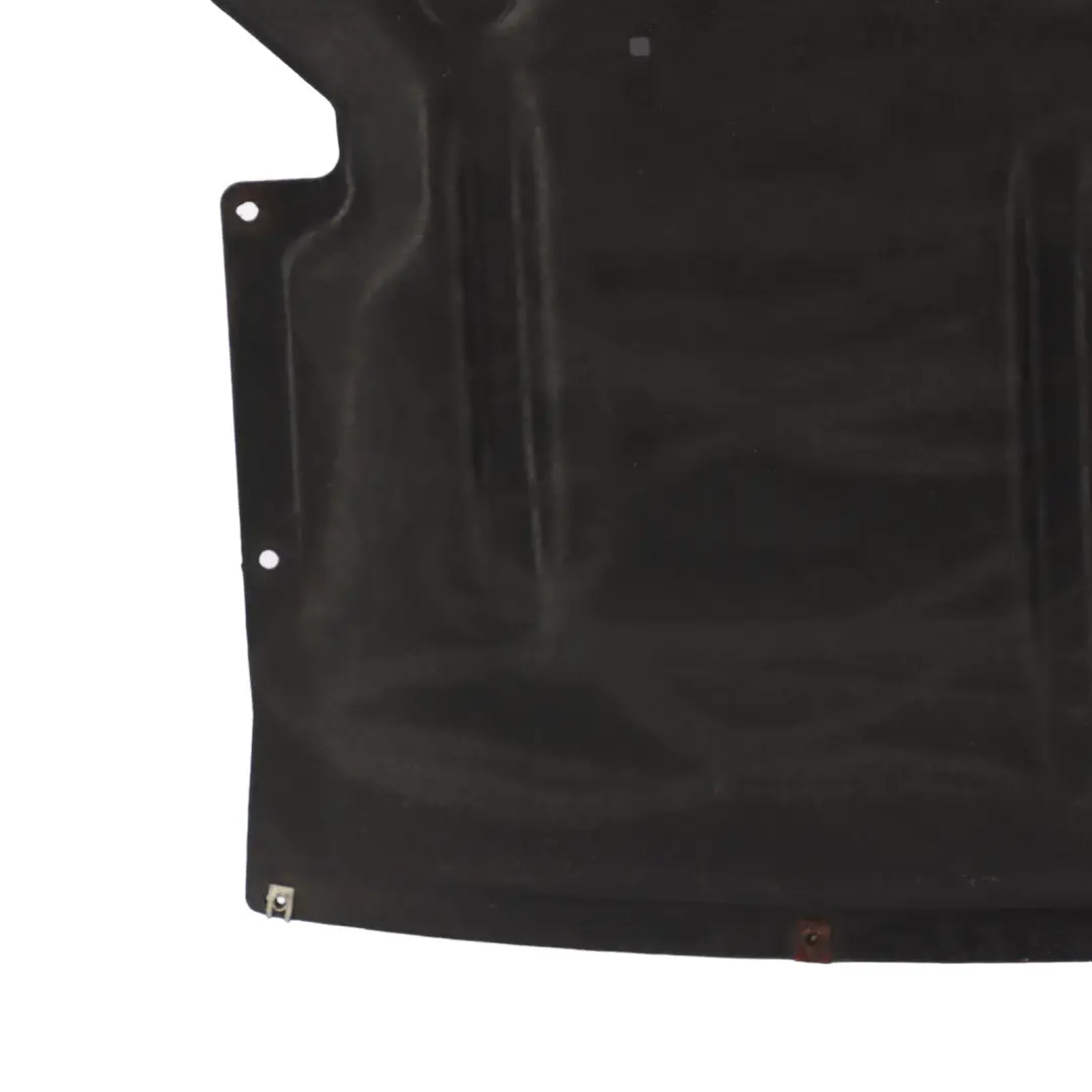 BMW F20 F21 F22 F30 F31 Engine Underbonnet Tray Shield Protection Screen - SKU 7361195 - Part number 7361195