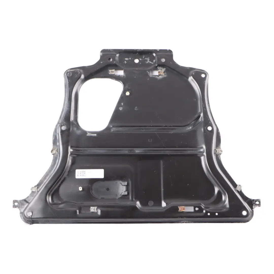 420iX Engine Underbonnet Tray Shield Protection Screen xDrive to BMW F36 with Part number 7361196 BMW F36 420iX Engine Underbonnet Tray Shield Protection Screen xDrive - SKU 7361196 - Part number 7361196