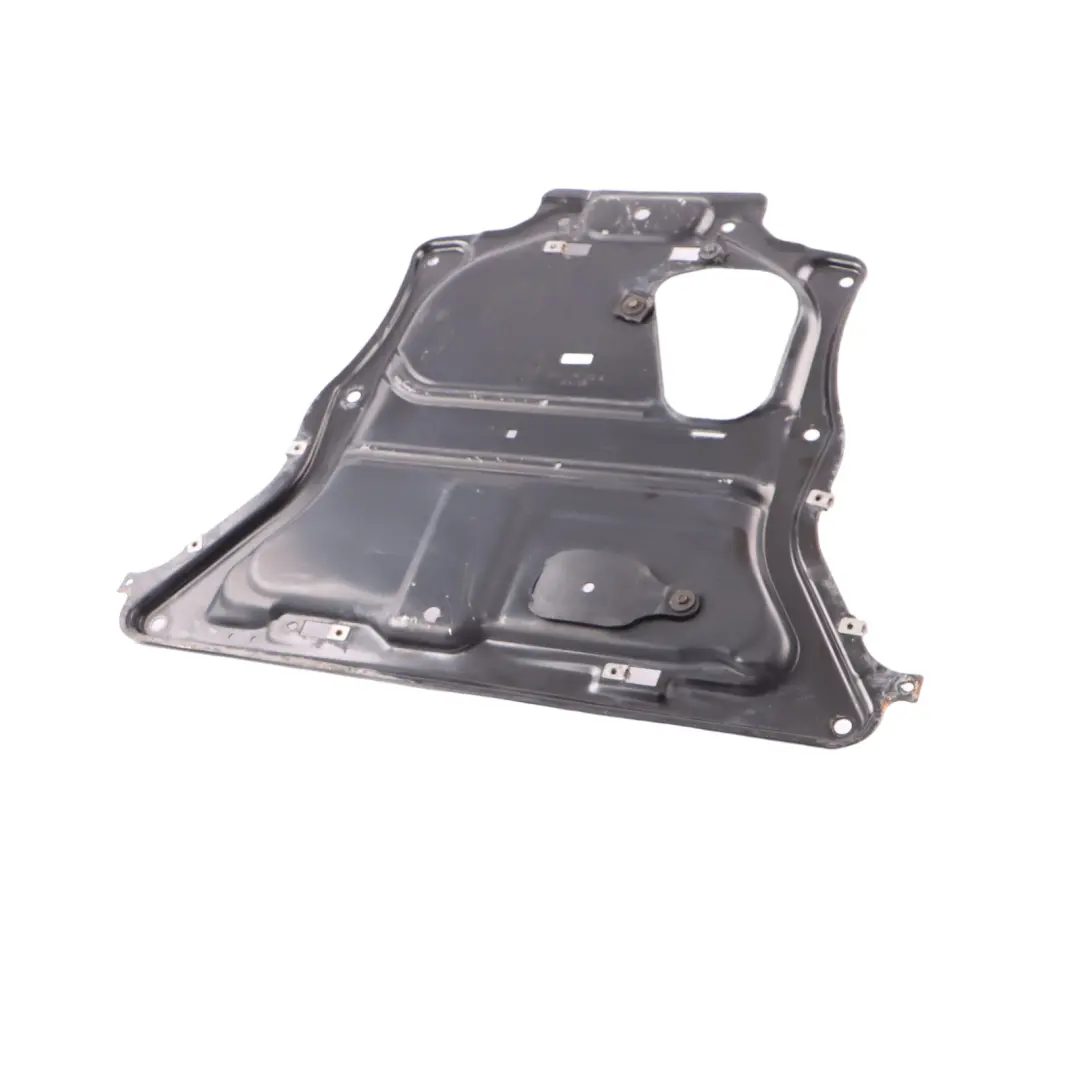 BMW F36 420iX Engine Underbonnet Tray Shield Protection Screen xDrive - SKU 7361196 - Part number 7361196