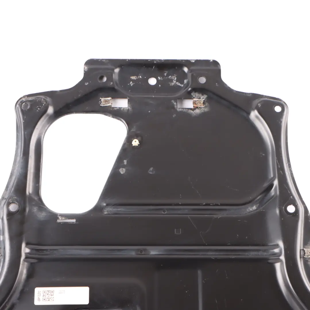 BMW F36 420iX Engine Underbonnet Tray Shield Protection Screen xDrive - SKU 7361196 - Part number 7361196