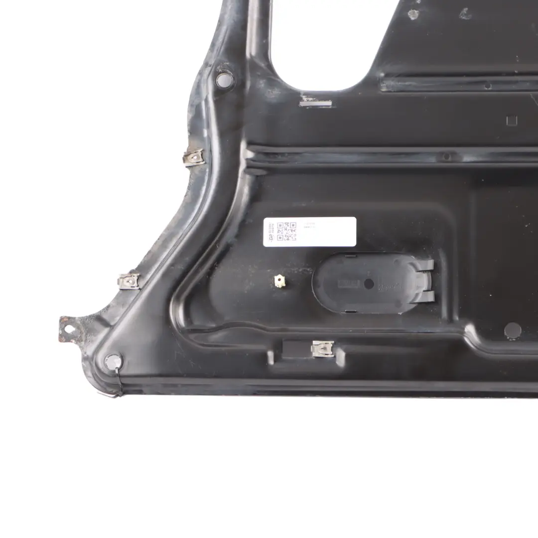 BMW F36 420iX Engine Underbonnet Tray Shield Protection Screen xDrive - SKU 7361196 - Part number 7361196