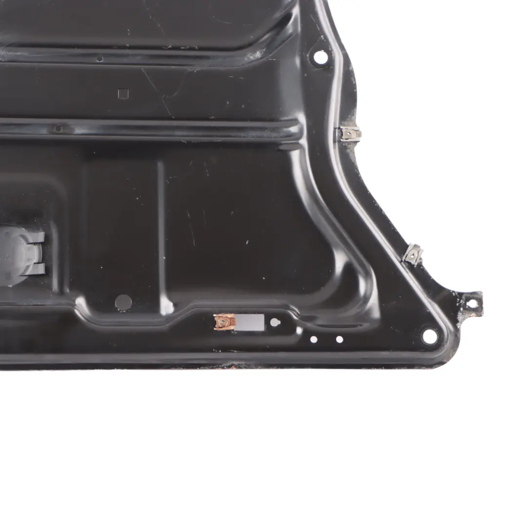 BMW F36 420iX Engine Underbonnet Tray Shield Protection Screen xDrive - SKU 7361196 - Part number 7361196