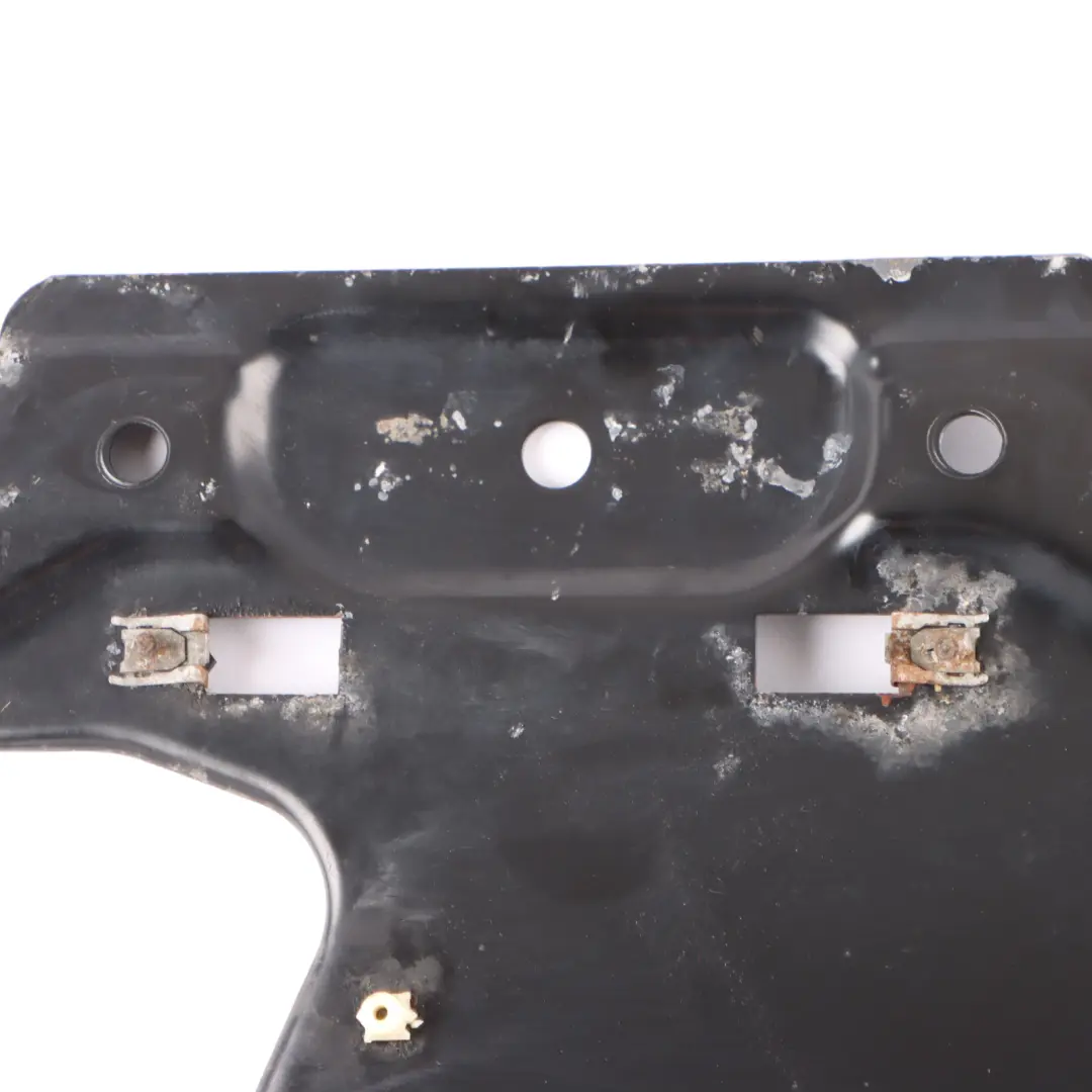 BMW F36 420iX Engine Underbonnet Tray Shield Protection Screen xDrive - SKU 7361196 - Part number 7361196