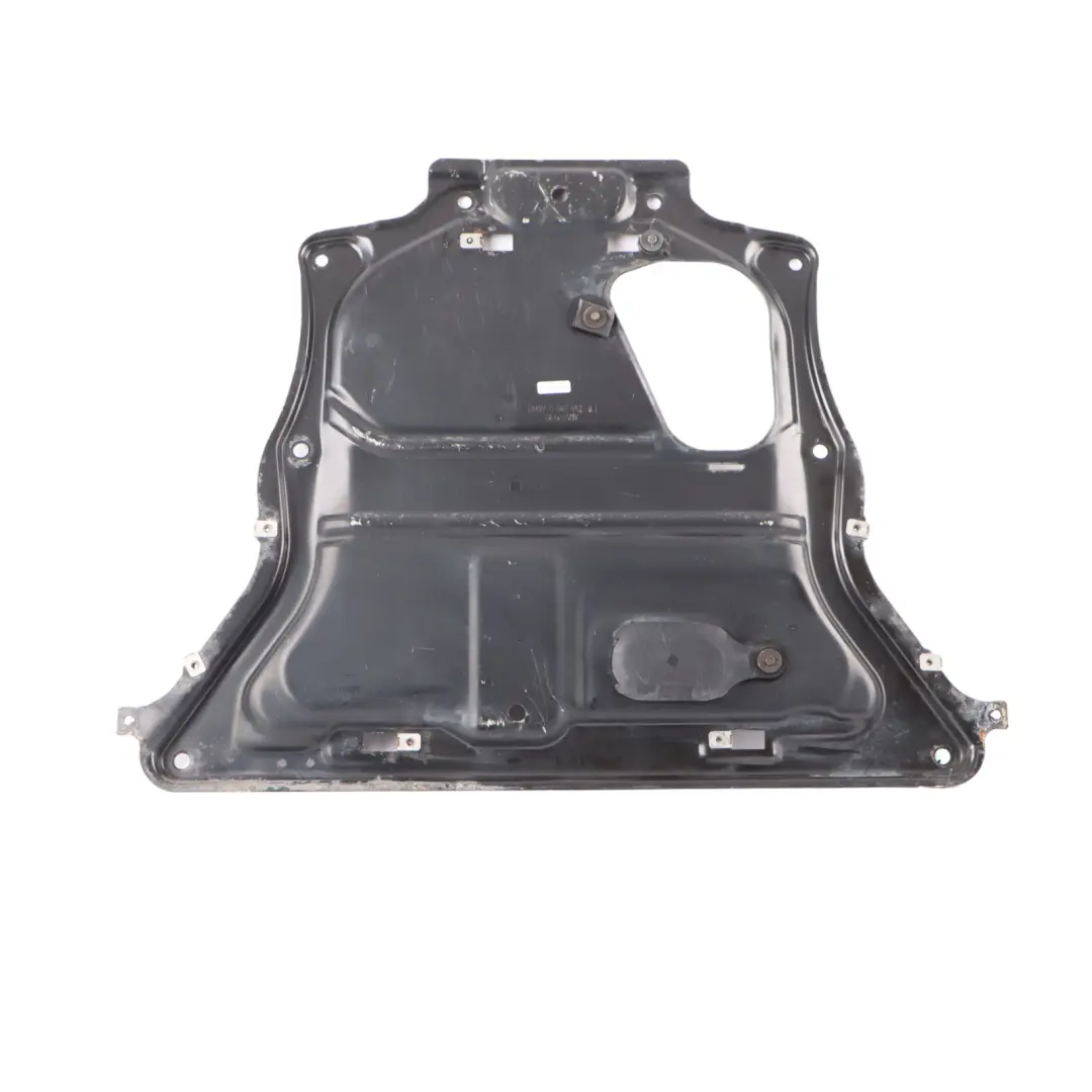 BMW F36 420iX Engine Underbonnet Tray Shield Protection Screen xDrive - SKU 7361196 - Part number 7361196