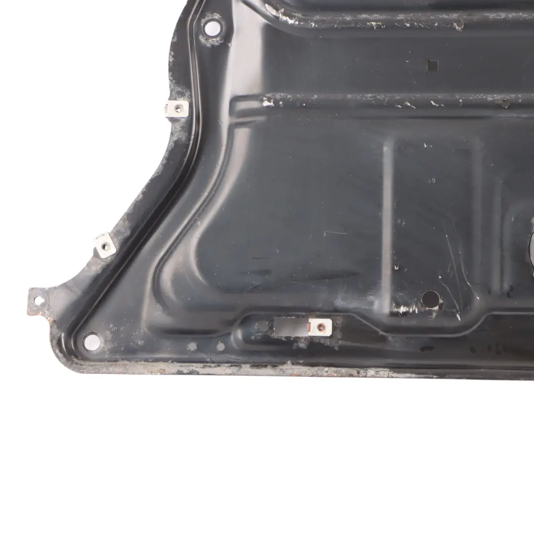 420iX Engine Underbonnet Tray Shield Protection Screen xDrive to BMW F36 with Part number 7361196 BMW F36 420iX Engine Underbonnet Tray Shield Protection Screen xDrive - SKU 7361196 - Part number 7361196