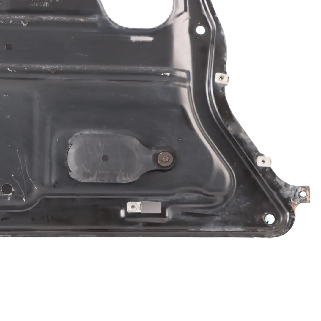 BMW F36 420iX Engine Underbonnet Tray Shield Protection Screen xDrive - SKU 7361196 - Part number 7361196
