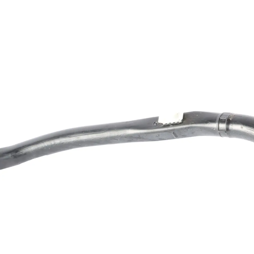 Filler Neck Pipe Hose Line to BMW G30 Fuel Tank with Part number 7361453 BMW G30 Fuel Tank Filler Neck Pipe Hose Line - SKU 7361453 - Part number 7361453