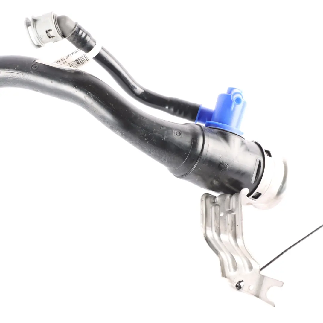 BMW G30 Fuel Tank Filler Neck Pipe Hose Line - SKU 7361453 - Part number 7361453