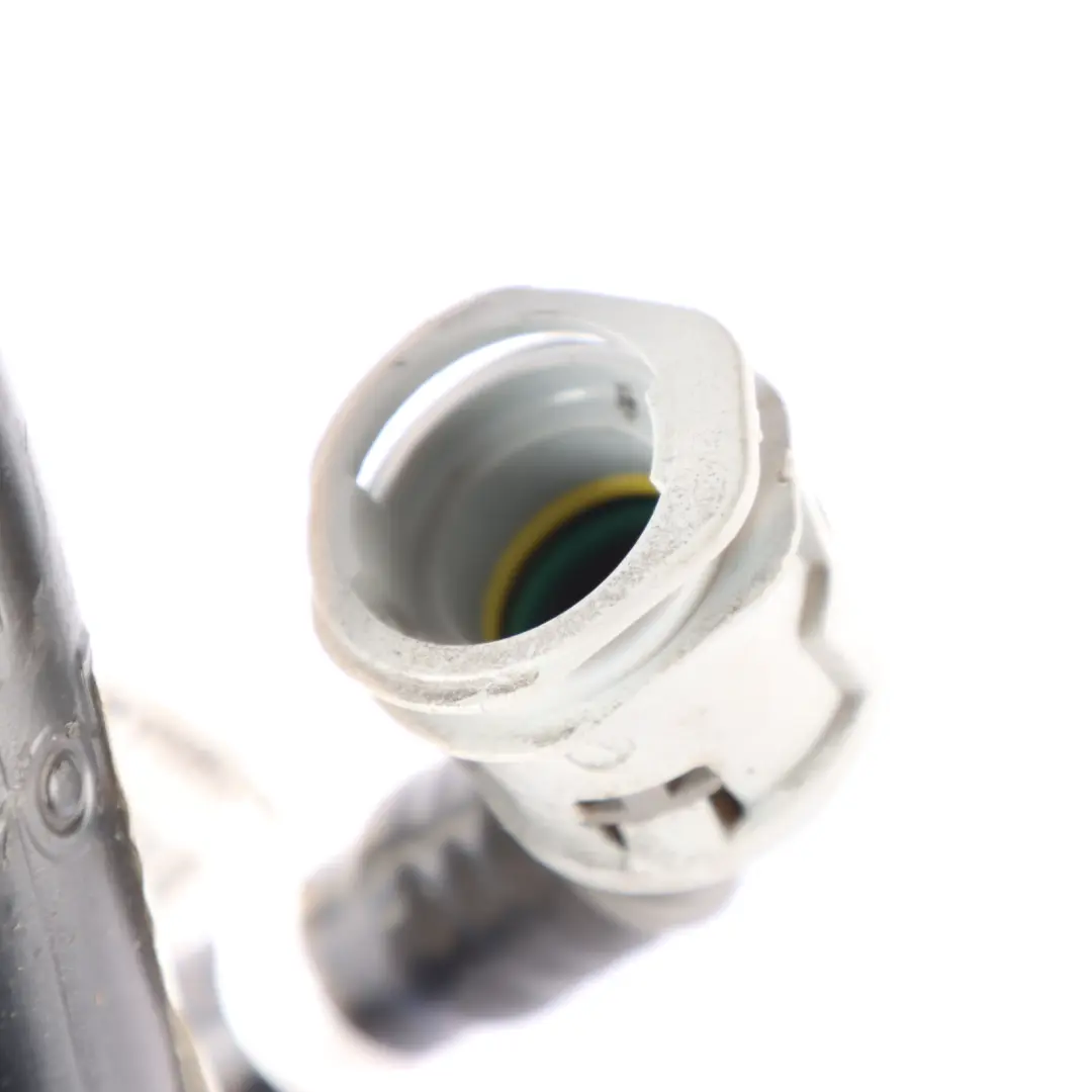 Filler Neck Pipe Hose Line to BMW G30 Fuel Tank with Part number 7361453 BMW G30 Fuel Tank Filler Neck Pipe Hose Line - SKU 7361453 - Part number 7361453