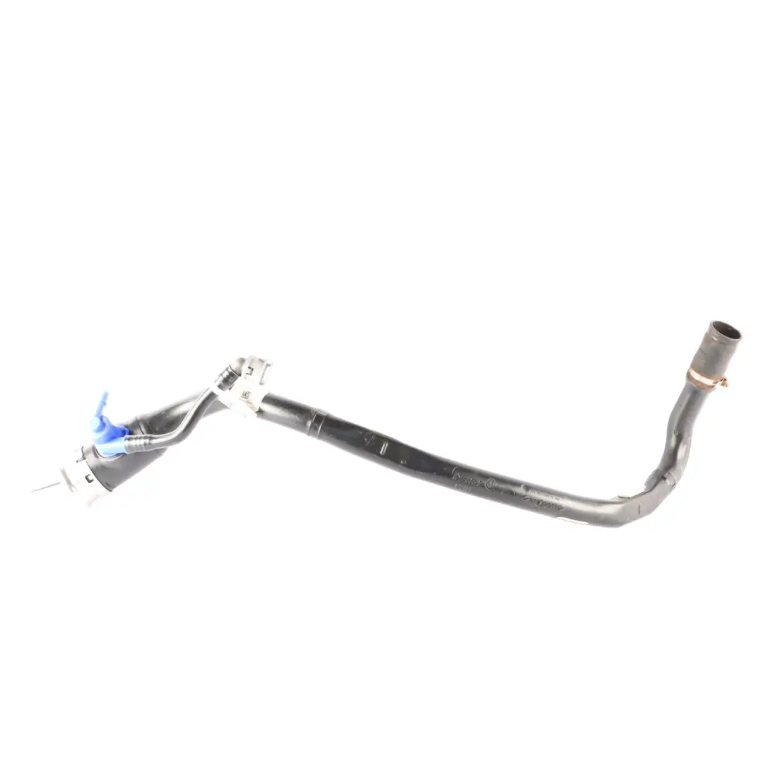 BMW G30 Fuel Tank Filler Neck Pipe Hose Line - SKU 7361453 - Part number 7361453