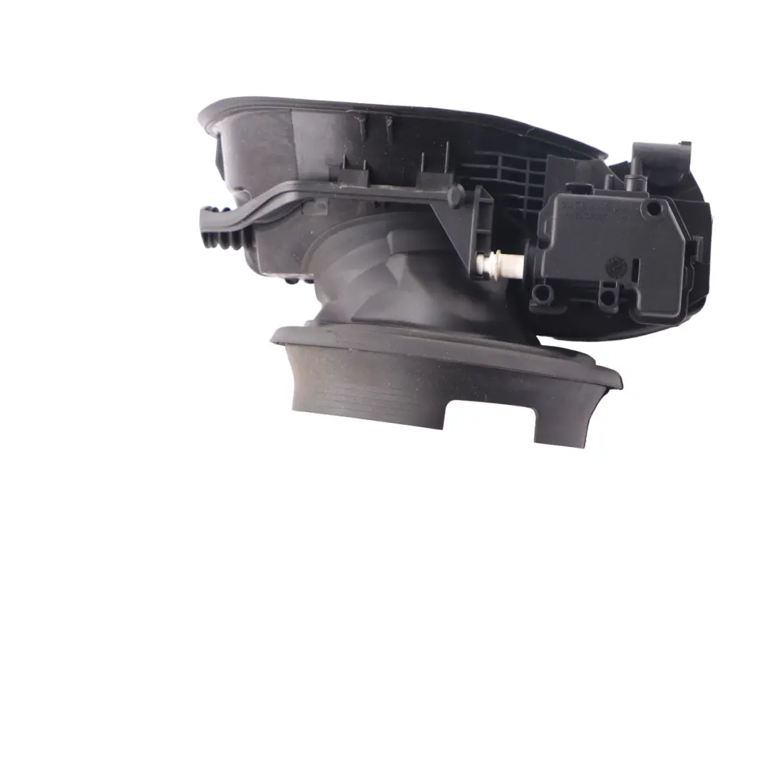 Cap Carrier Mini F55 LCI Fuel Filler Cover Chrom Cap Flap Base to Fuel with Part number 7361552 Fuel Cap Carrier Mini F55 LCI Fuel Filler Cover Chrom Cap Flap Base - SKU 7361552 - Part number 7361552