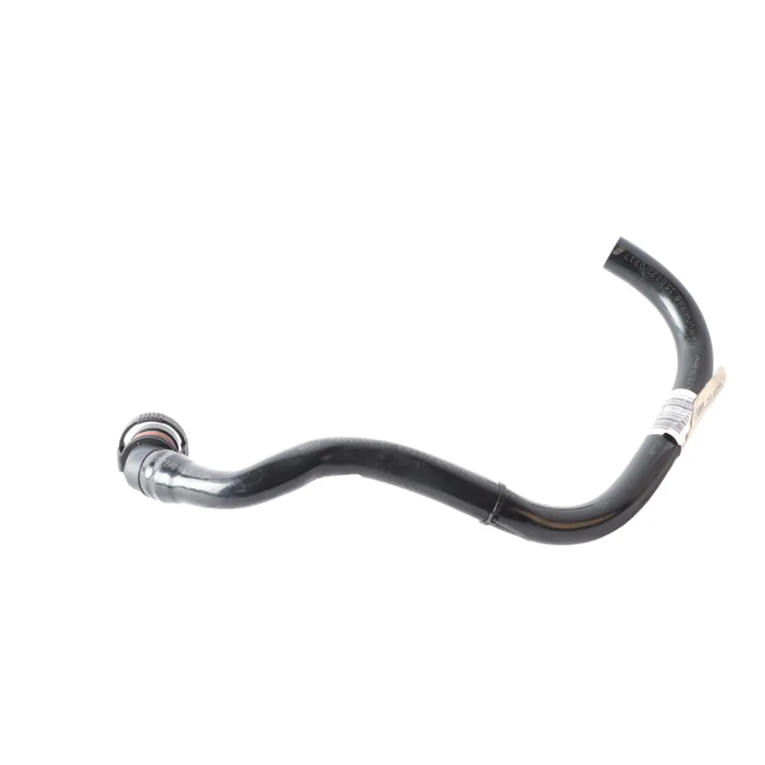 Breath Vent Hose Line Pipe to BMW G30 with Part number 7361560 BMW G30 Breath Vent Hose Line Pipe - SKU 7361560 - Part number 7361560