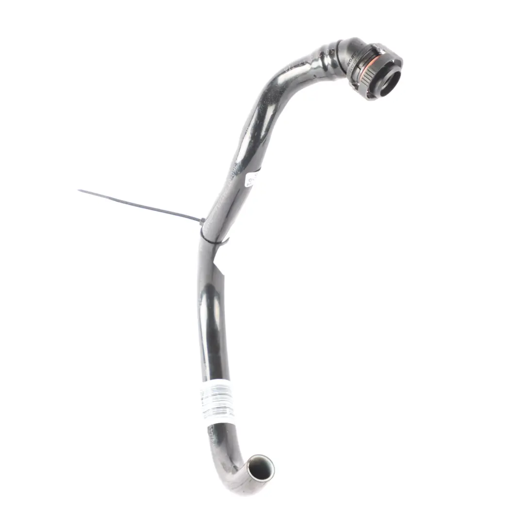 Breath Vent Hose Line Pipe to BMW G30 with Part number 7361560 BMW G30 Breath Vent Hose Line Pipe - SKU 7361560 - Part number 7361560