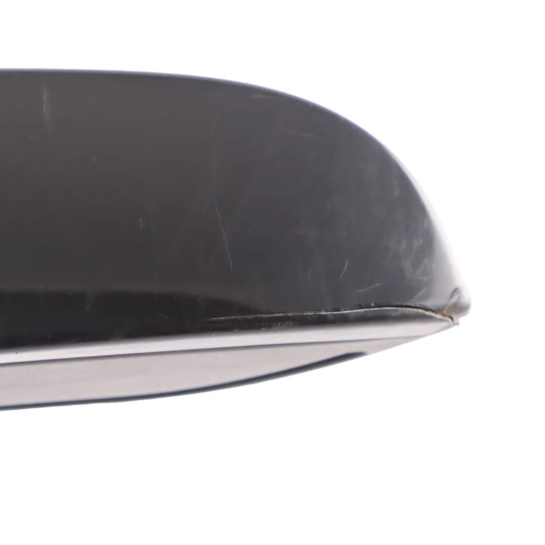 Mini F55 F56 F57 Rear Trunk Lid Tailgate Grip Handle Boot High Gloss - SKU 7362120-1 - Part number 7362120