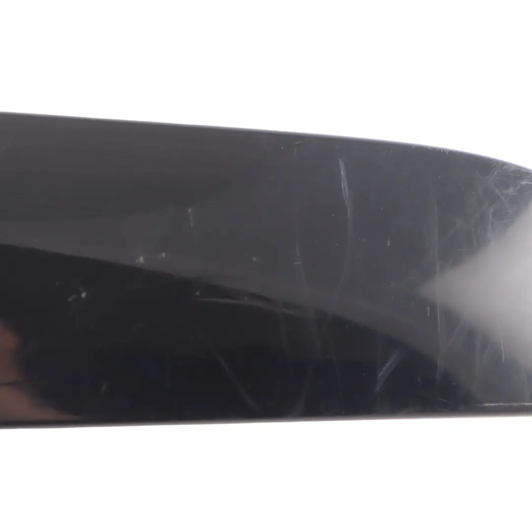 Trunk Lid Tailgate Grip Handle Boot High Gloss to Mini F55 F56 F57 Rear with Part number 7362120 Mini F55 F56 F57 Rear Trunk Lid Tailgate Grip Handle Boot High Gloss - SKU 7362120-1 - Part number 7362120