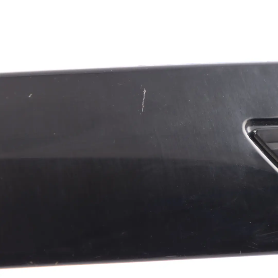 Mini F55 F56 F57 Couvercle coffre arrière hayon Poignée haute brillance - SKU 7362120-1 - Numéro de pièce 7362120