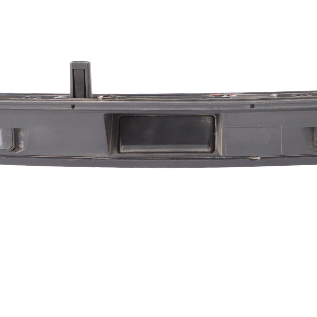 Couvercle coffre arrière hayon Poignée haute brillance pour Mini F55 F56 F57 à propos du numéro de pièce 7362120 Mini F55 F56 F57 Couvercle coffre arrière hayon Poignée haute brillance - SKU 7362120-1 - Numéro de pièce 7362120