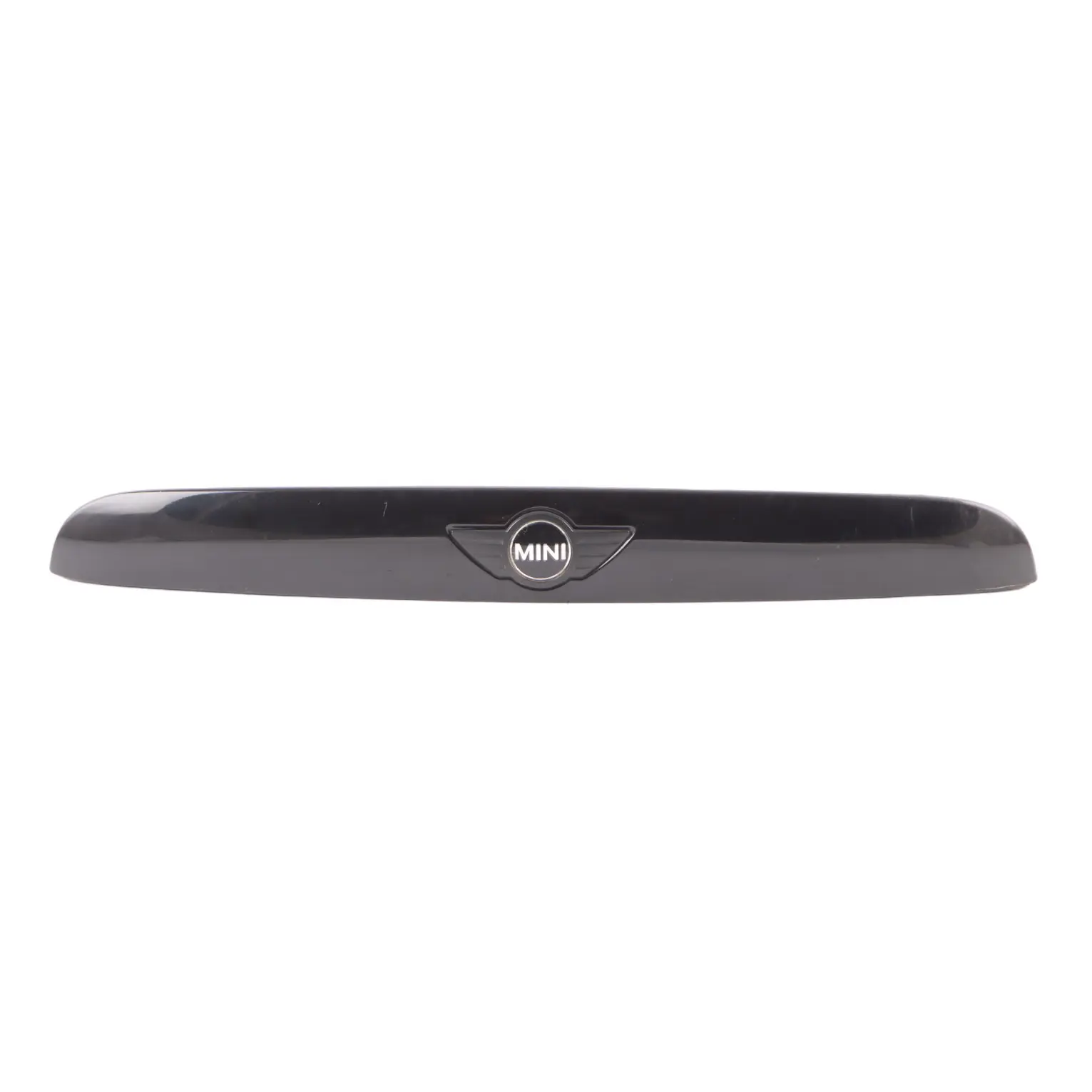 Mini F55 F56 F57 Rear Trunk Lid Tailgate Grip Handle Boot High Gloss 7362120