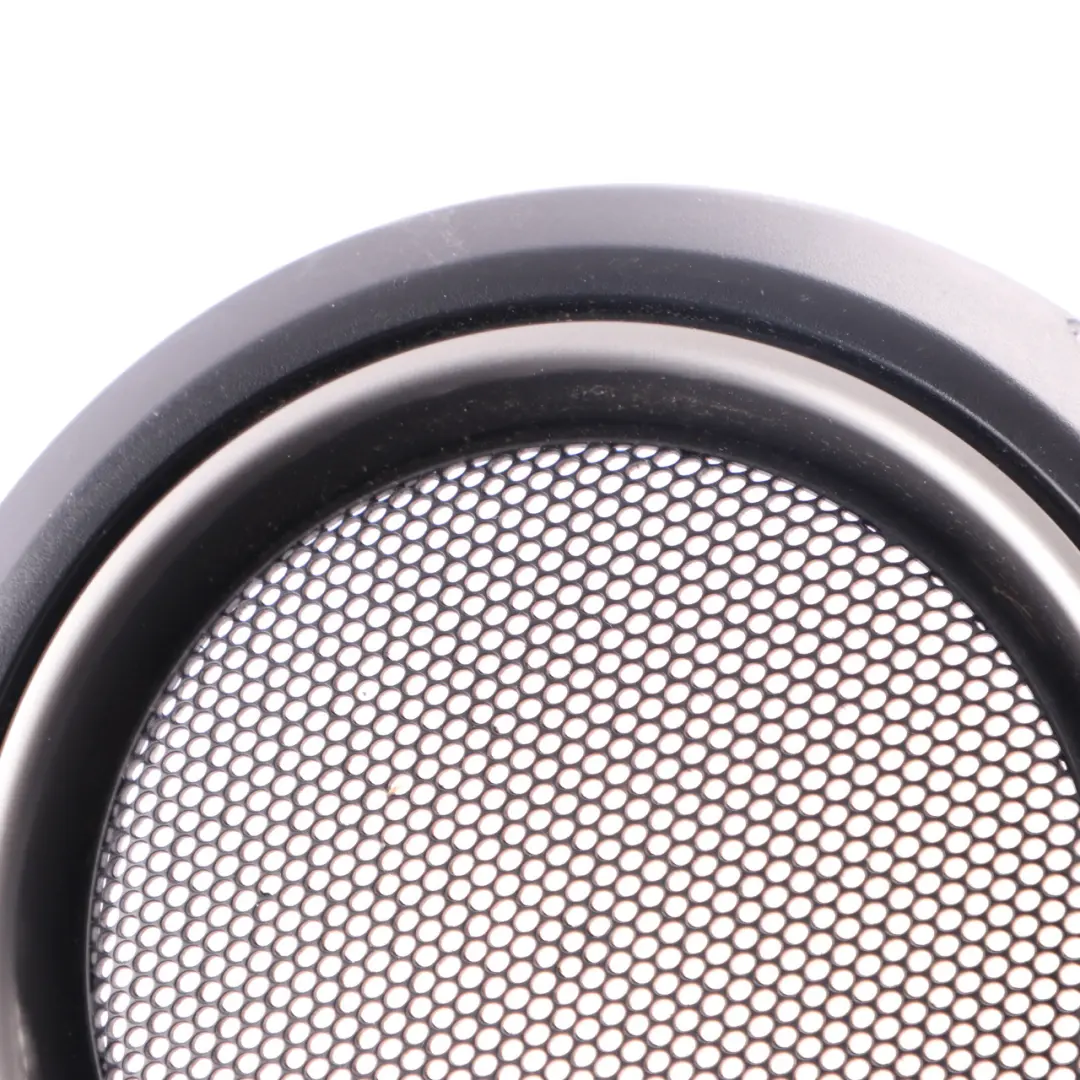 Links N/S Abdeckung Lautsprecher Speaker Tür Blende für Mini Cooper F56 F57 mit Teilenummer 7362419 Mini Cooper F56 F57 Links N/S Abdeckung Lautsprecher Speaker Tür Blende - SKU 7362419 - Teilenummer 7362419