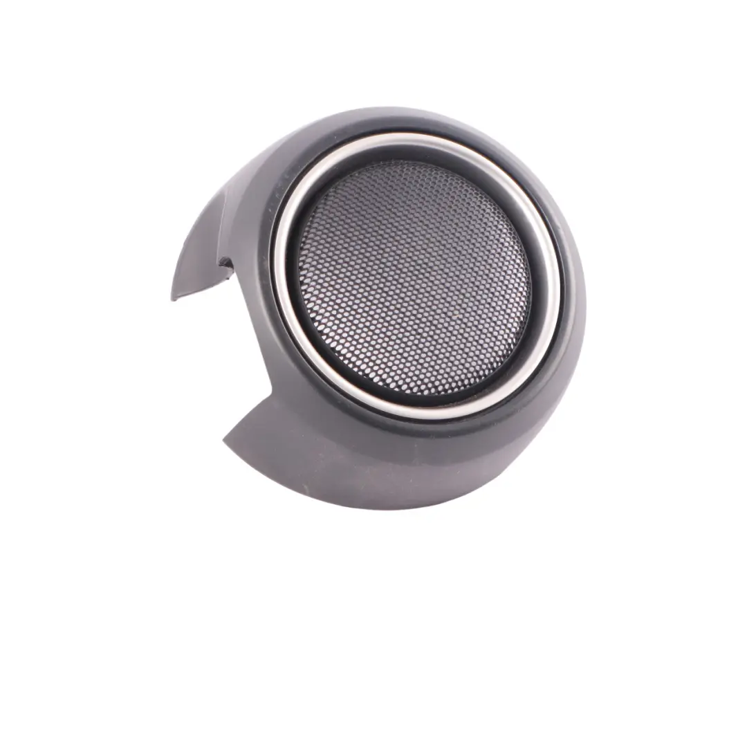 Left N/S Cover Loudspeaker Speaker Door Trim Panel to Mini Cooper F56 F57 with Part number 7362419 Mini Cooper F56 F57 Left N/S Cover Loudspeaker Speaker Door Trim Panel - SKU 7362419 - Part number 7362419