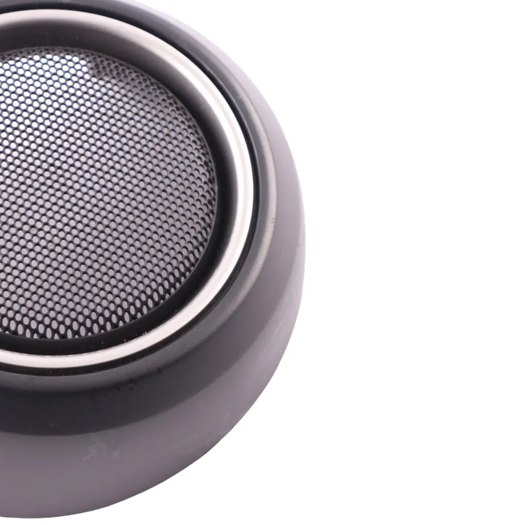 Links N/S Abdeckung Lautsprecher Speaker Tür Blende für Mini Cooper F56 F57 mit Teilenummer 7362419 Mini Cooper F56 F57 Links N/S Abdeckung Lautsprecher Speaker Tür Blende - SKU 7362419 - Teilenummer 7362419