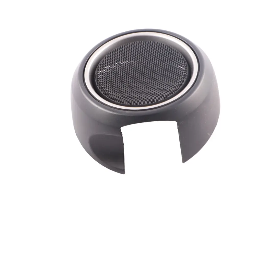 Links N/S Abdeckung Lautsprecher Speaker Tür Blende für Mini Cooper F56 F57 mit Teilenummer 7362419 Mini Cooper F56 F57 Links N/S Abdeckung Lautsprecher Speaker Tür Blende - SKU 7362419 - Teilenummer 7362419