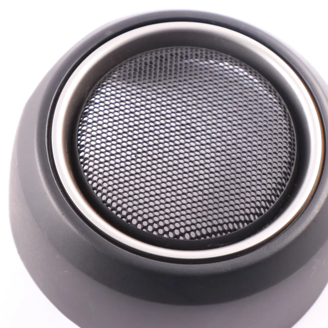 Links N/S Abdeckung Lautsprecher Speaker Tür Blende für Mini Cooper F56 F57 mit Teilenummer 7362419 Mini Cooper F56 F57 Links N/S Abdeckung Lautsprecher Speaker Tür Blende - SKU 7362419 - Teilenummer 7362419