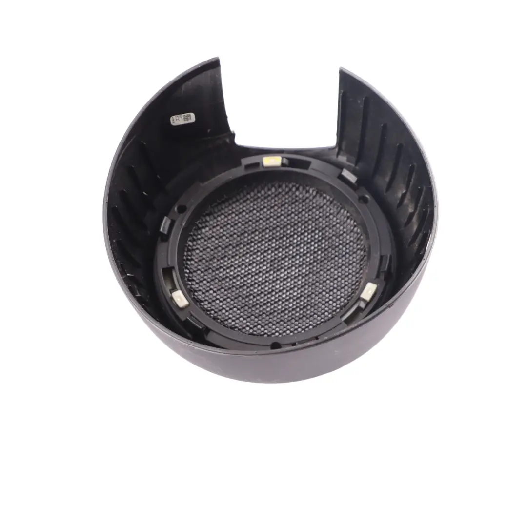 Mini Cooper F56 F57 Copertura Altoparlante Posteriore Sinistro Portiera - SKU 7362419 - Numero di parte 7362419