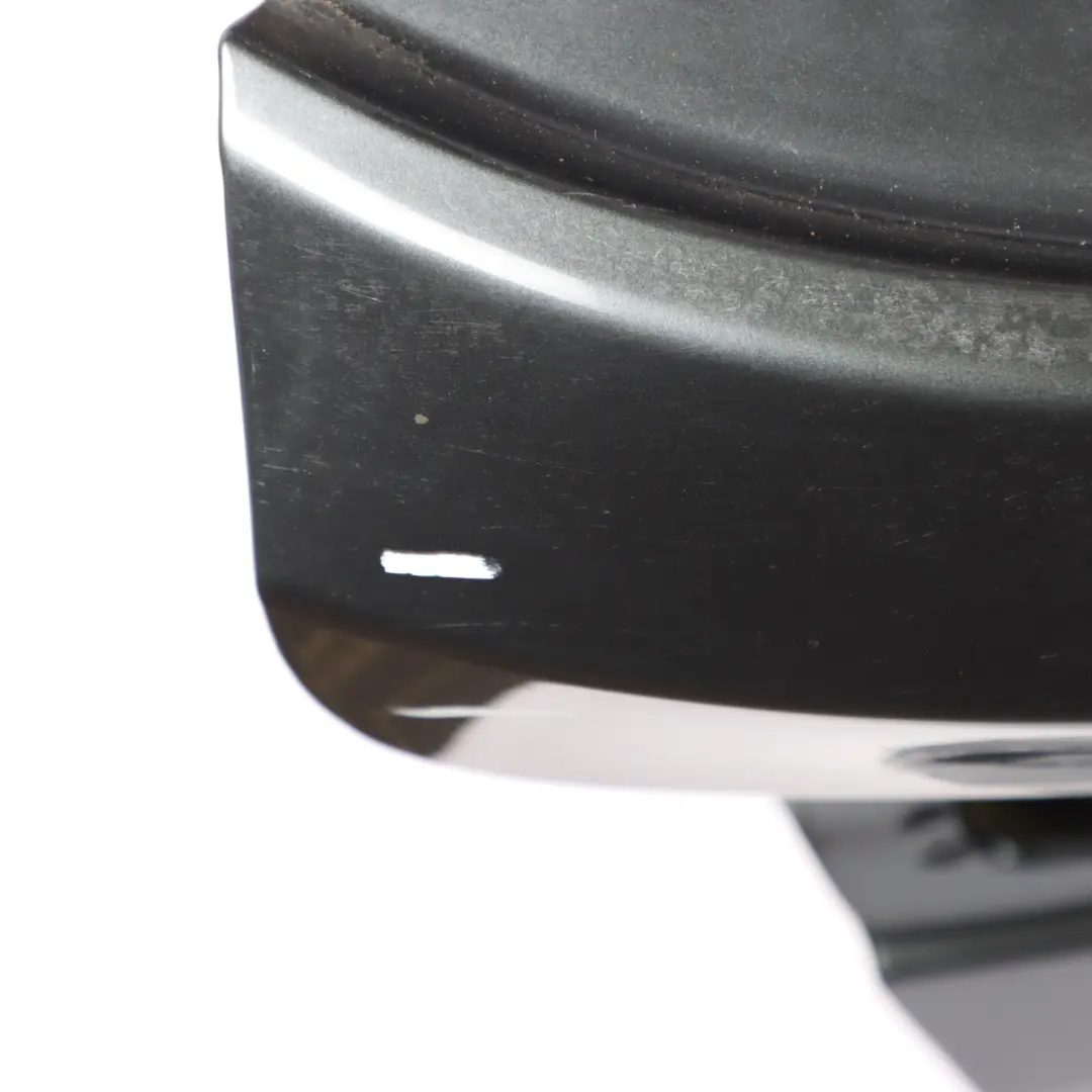 Trunk Boot Lid Tailgate Rear Panel Mineralgrau Grey Metallic - B39 to BMW F34 with Part number 7363253 BMW F34 Trunk Boot Lid Tailgate Rear Panel Mineralgrau Grey Metallic - B39 - SKU 7363253-MG - Part number 7363253