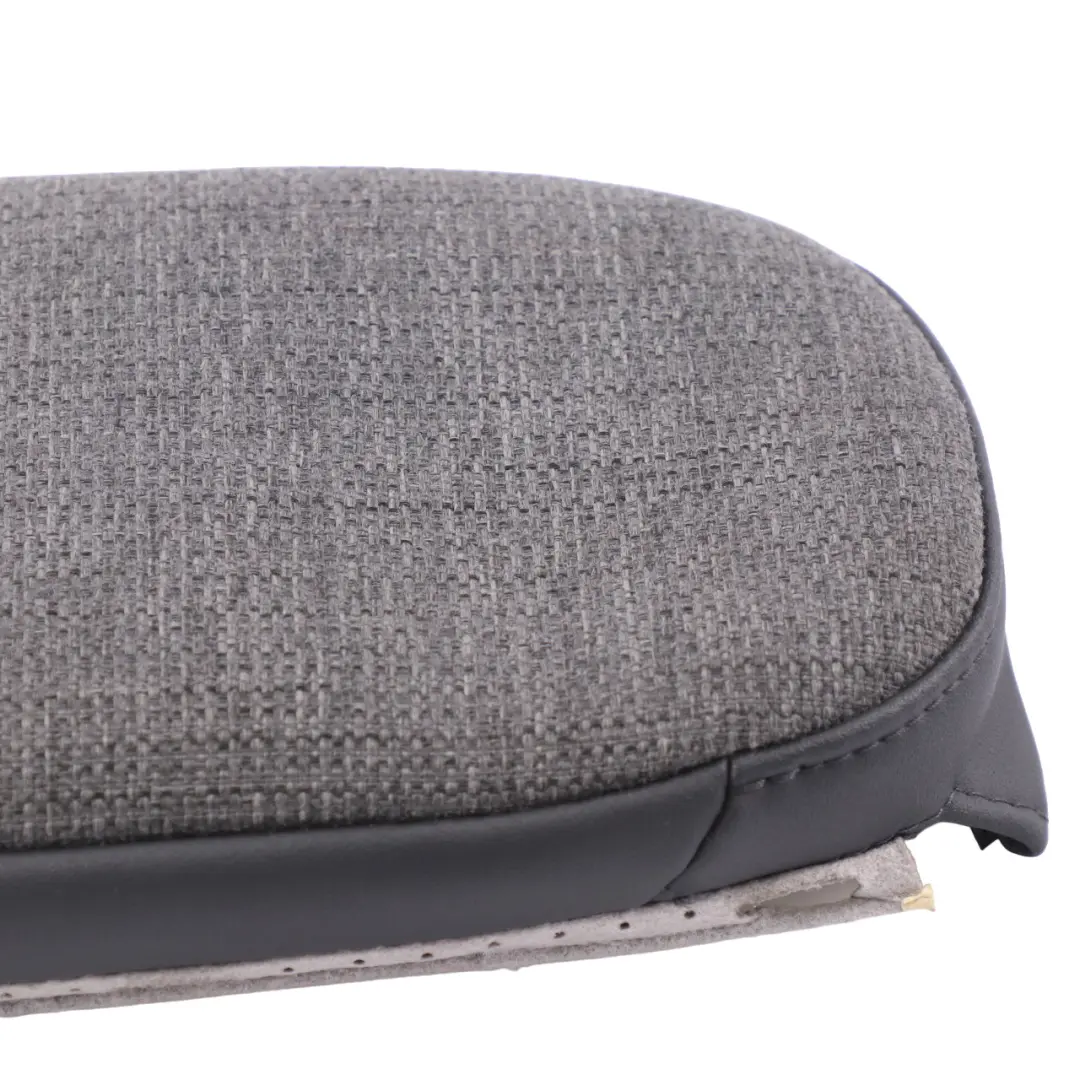 Asiento Izquierda Derecha Muslo Soporte Tela para Mini F54 F55 F56 Sport con número de pieza 7365251 Mini F54 F55 F56 Sport Asiento Izquierda Derecha Muslo Soporte Tela - SKU 7365251-2 - Número de pieza 7365251