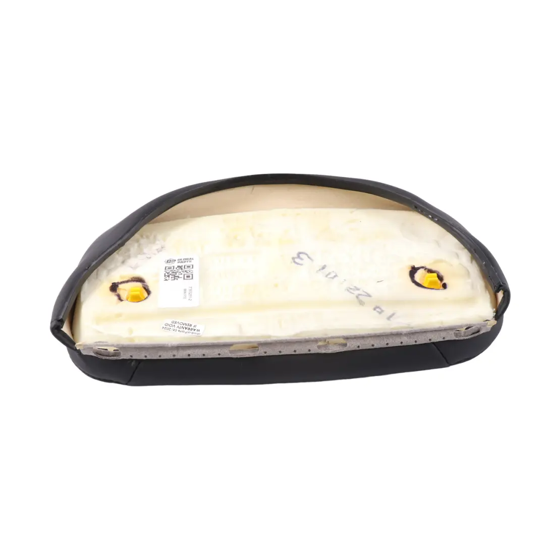 Asiento Izquierda Derecha Muslo Soporte Tela para Mini F54 F55 F56 Sport con número de pieza 7365251 Mini F54 F55 F56 Sport Asiento Izquierda Derecha Muslo Soporte Tela - SKU 7365251-2 - Número de pieza 7365251