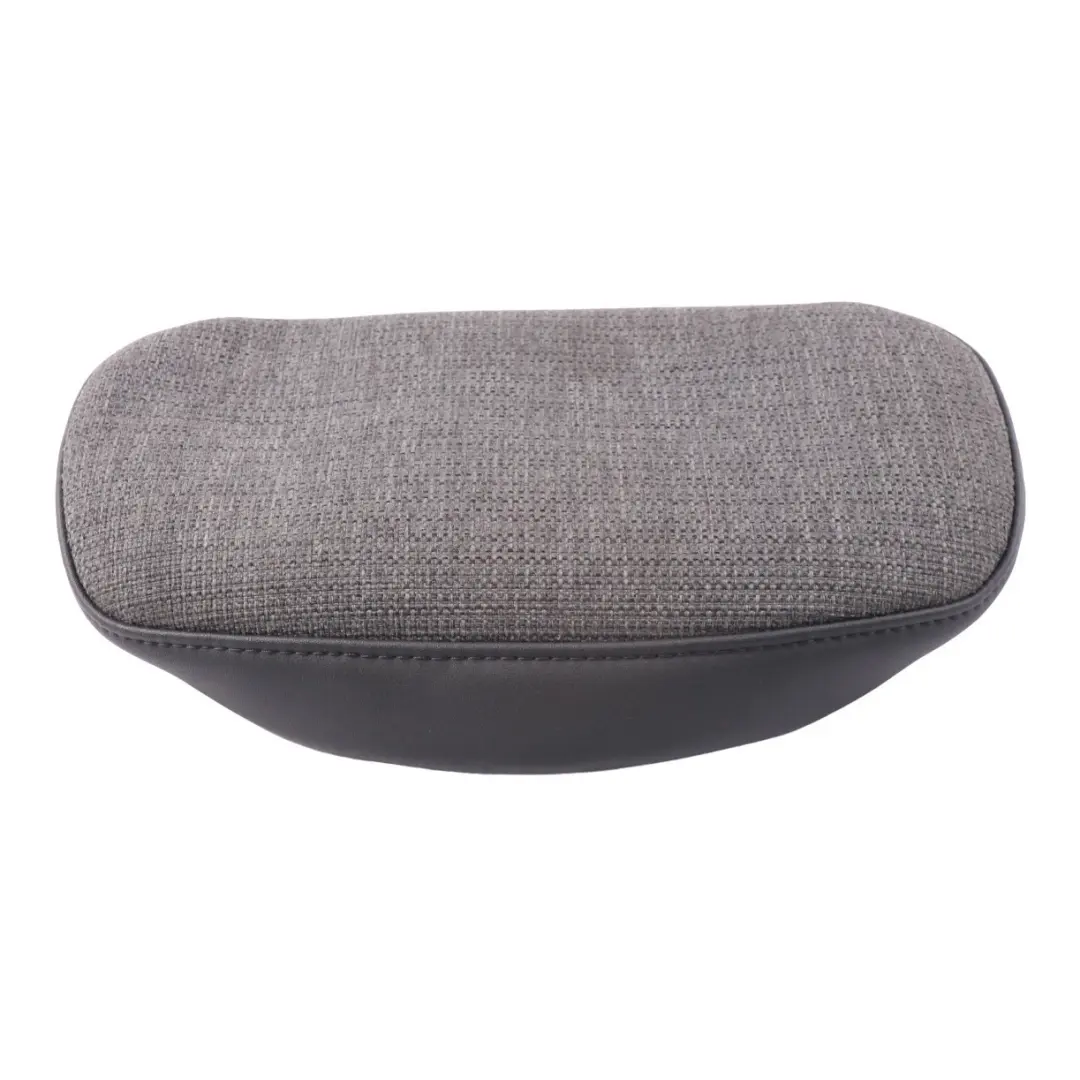 Mini F54 F55 F56 Sport Seat Left Right N/O/S Thigh Support Fabric - SKU 7365251-2 - Part number 7365251