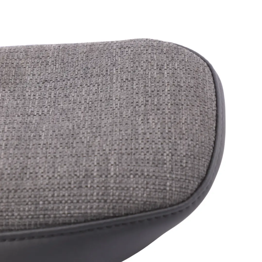 Mini F54 F55 F56 Sport Seat Left Right N/O/S Thigh Support Fabric - SKU 7365251-2 - Part number 7365251