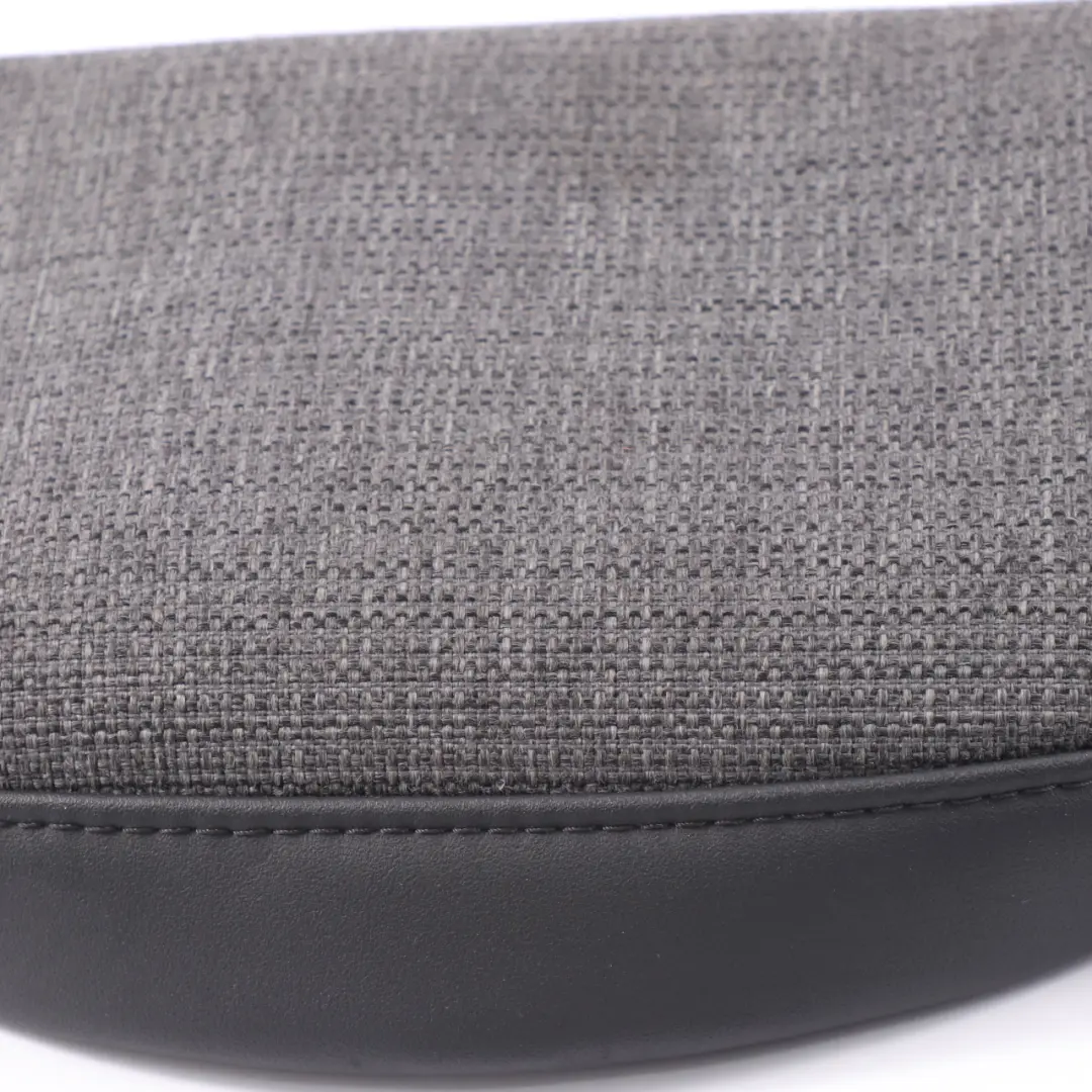 Mini F54 F55 F56 Sport Seat Left Right N/O/S Thigh Support Fabric - SKU 7365251-2 - Part number 7365251