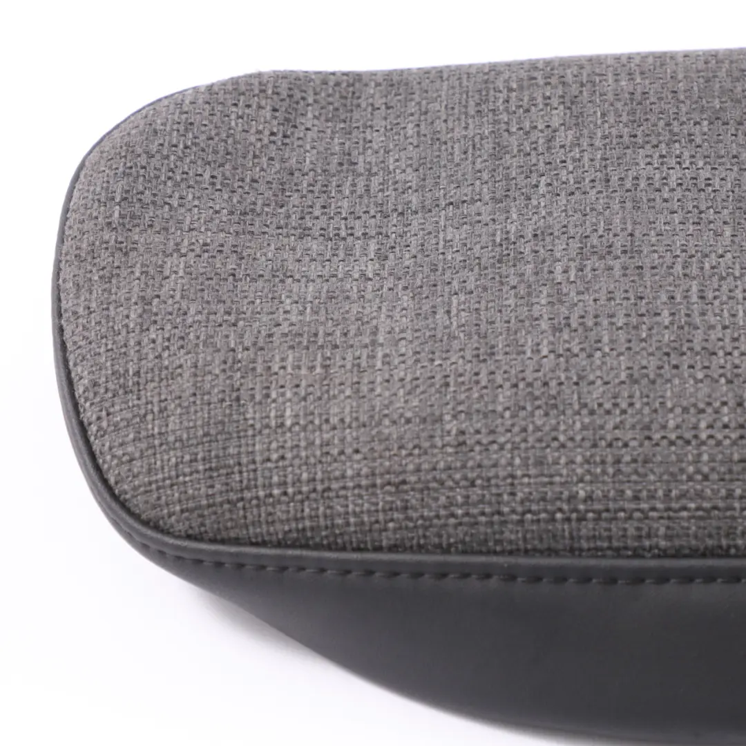 Mini F54 F55 F56 Sport Seat Left Right N/O/S Thigh Support Fabric - SKU 7365251-2 - Part number 7365251