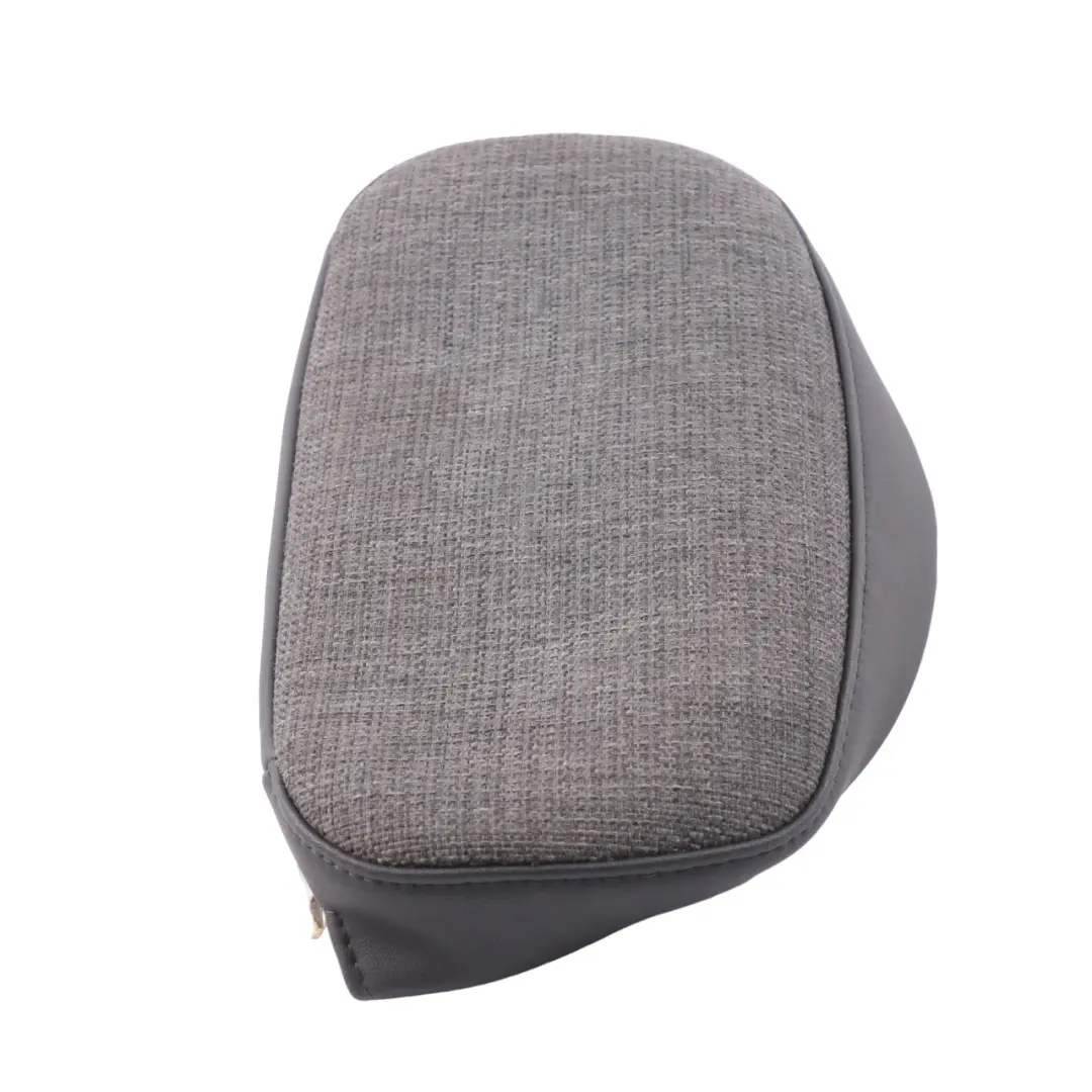Mini F54 F55 F56 Sport Seat Left Right N/O/S Thigh Support Fabric - SKU 7365251-2 - Part number 7365251