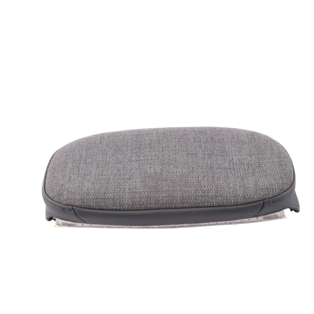 Mini F54 F55 F56 Sport Asiento Izquierda Derecha Muslo Soporte Tela - SKU 7365251-2 - Número de pieza 7365251