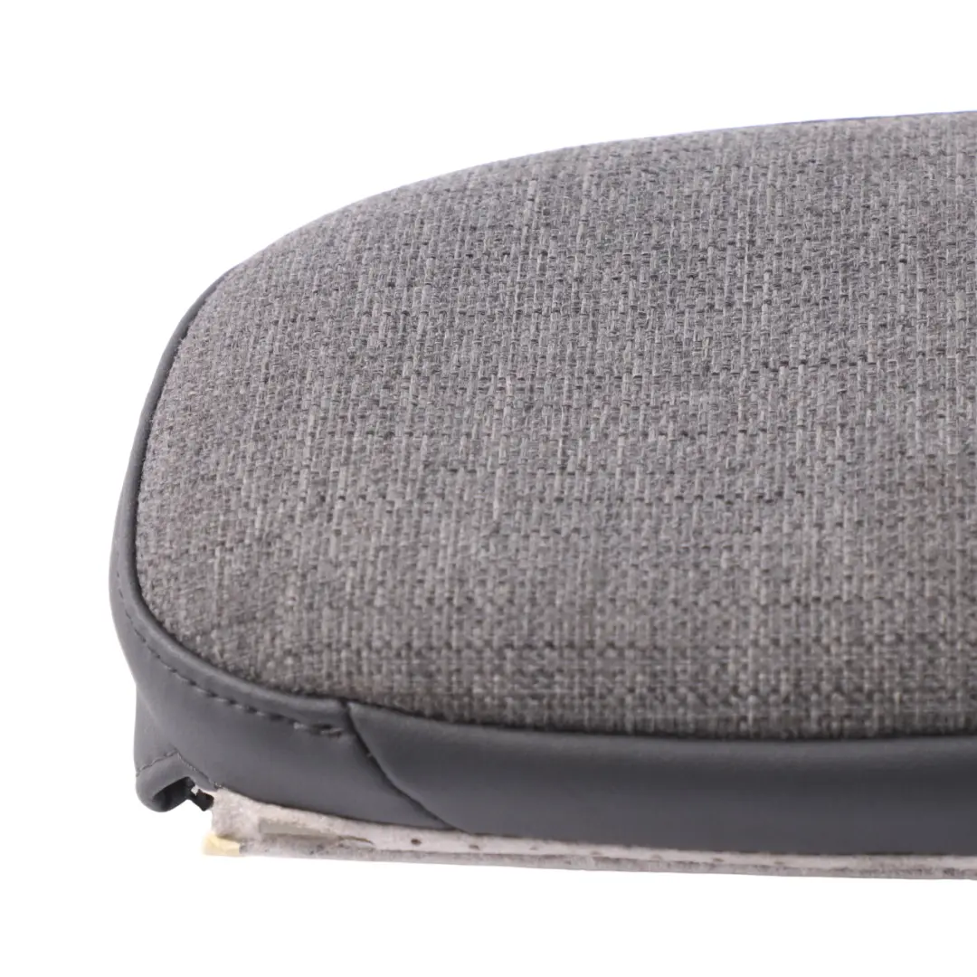 Asiento Izquierda Derecha Muslo Soporte Tela para Mini F54 F55 F56 Sport con número de pieza 7365251 Mini F54 F55 F56 Sport Asiento Izquierda Derecha Muslo Soporte Tela - SKU 7365251-2 - Número de pieza 7365251