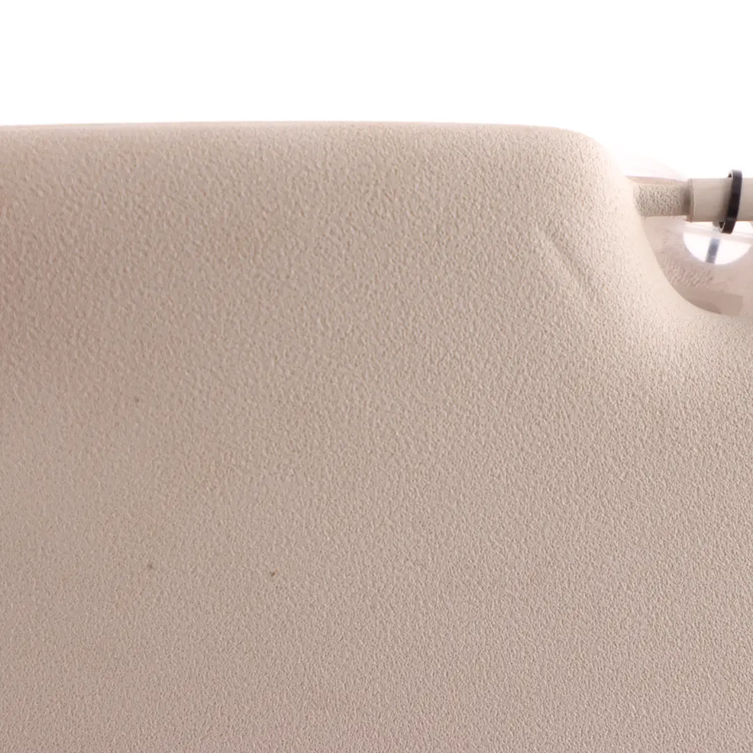 Sun Visor Mirror Right O/S Satellite Grey to Mini Cooper F55 F56 2 with Part number 7366950 Mini Cooper F55 F56 2 Sun Visor Mirror Right O/S Satellite Grey - SKU 7366950-3 - Part number 7366950