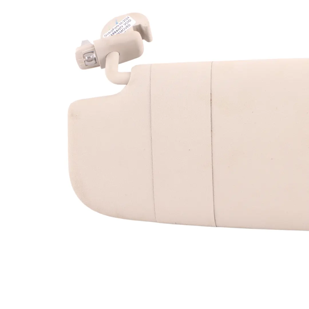 Mini Cooper F55 F56 2 Specchietto parasole destro Grigio Satellite - SKU 7366950-3 - Numero di parte 7366950