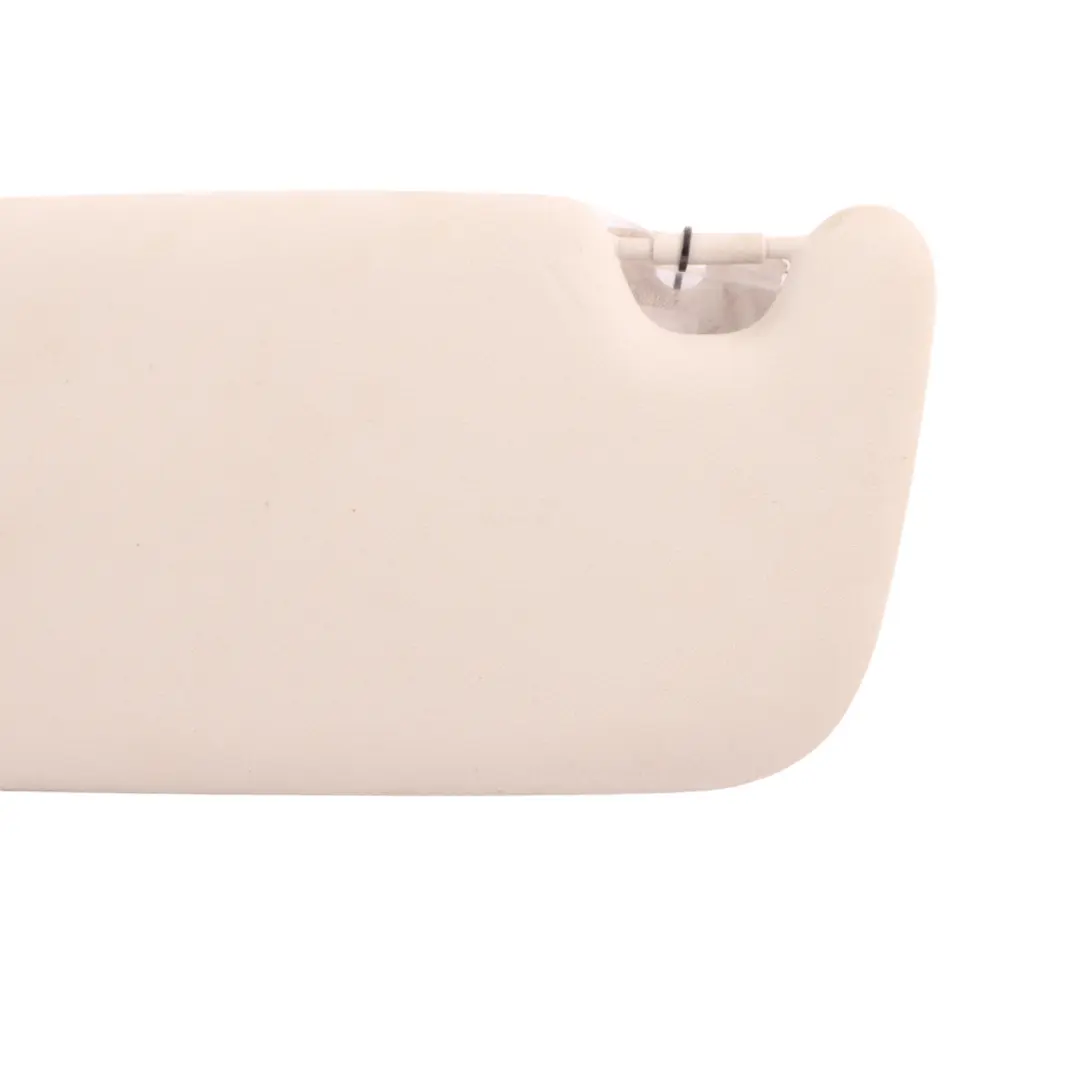 Mini Cooper F55 F56 Osłona Przeciwsłoneczna Daszek Prawy Szary - SKU 7366950-3 - Numer Części 7366950