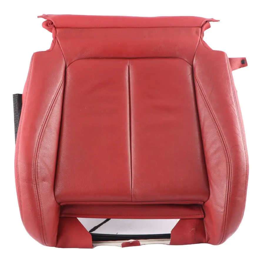 Housse De Siège Sport BMW F21 F32 Avant Gauche Droite Chauffante Cuir Rouge pour à propos du numéro de pièce 7367502 Housse De Siège Sport BMW F21 F32 Avant Gauche Droite Chauffante Cuir Rouge - SKU 7367502 - Numéro de pièce 7367502