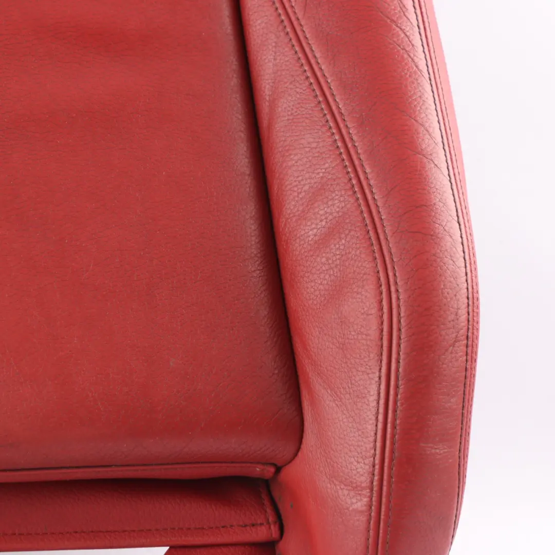 Housse De Siège Sport BMW F21 F32 Avant Gauche Droite Chauffante Cuir Rouge pour à propos du numéro de pièce 7367502 Housse De Siège Sport BMW F21 F32 Avant Gauche Droite Chauffante Cuir Rouge - SKU 7367502 - Numéro de pièce 7367502