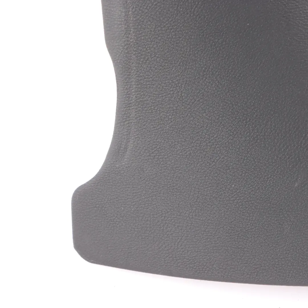 BMW X6 F16 F86 C Pillar Cover Lower Left N/S Column Panel Trim Black - SKU 7369221 - Part number 7369221