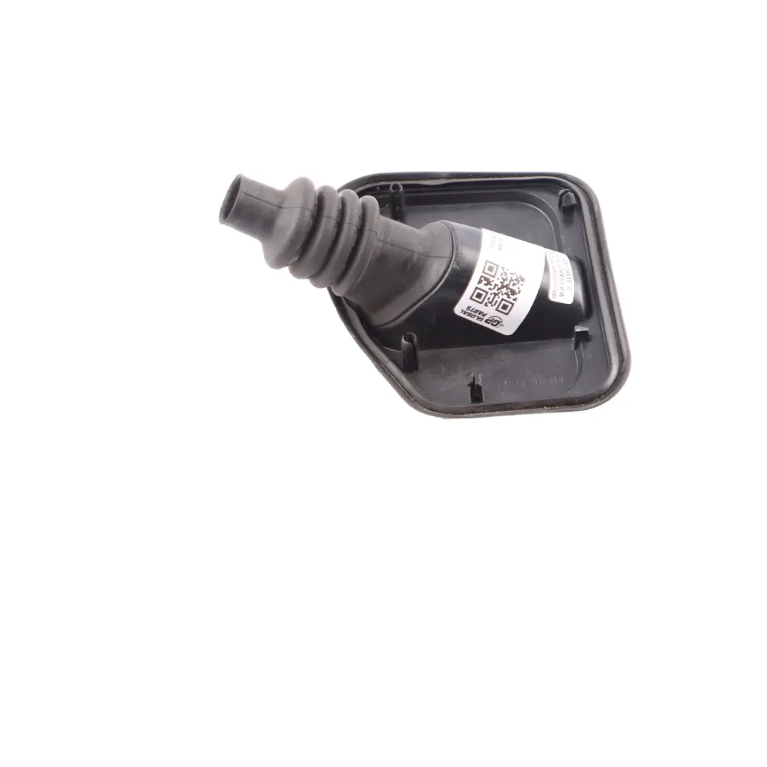 Mini Clubman F54 Heckklappe Kofferraum Gasdruckfeder Dichtung hinten links - SKU 7370325 - Teilenummer 7370325