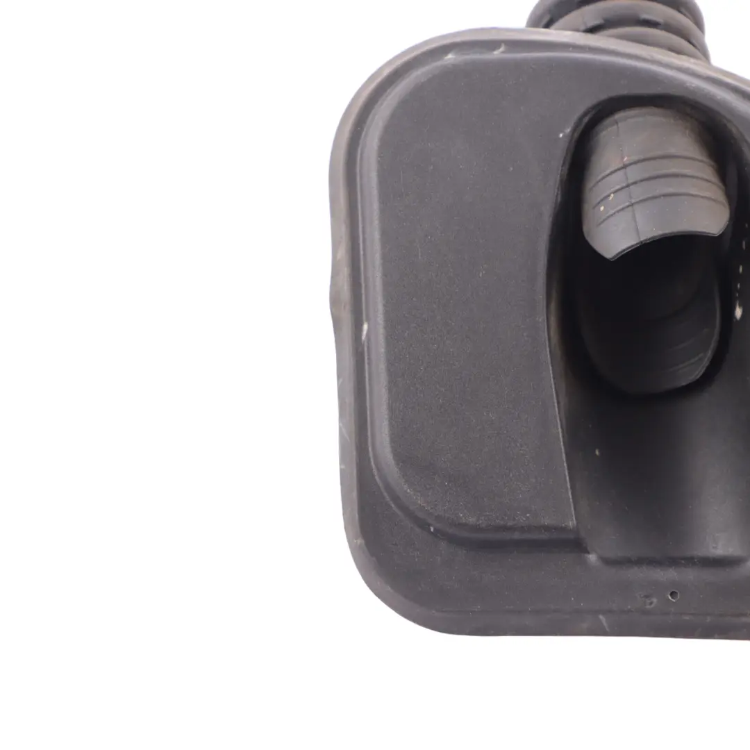 Trunk Gas Pressure Spring Seal Rear Left N/S to Mini Clubman F54 Tailgate with Part number 7370325 Mini Clubman F54 Tailgate Trunk Gas Pressure Spring Seal Rear Left N/S - SKU 7370325 - Part number 7370325