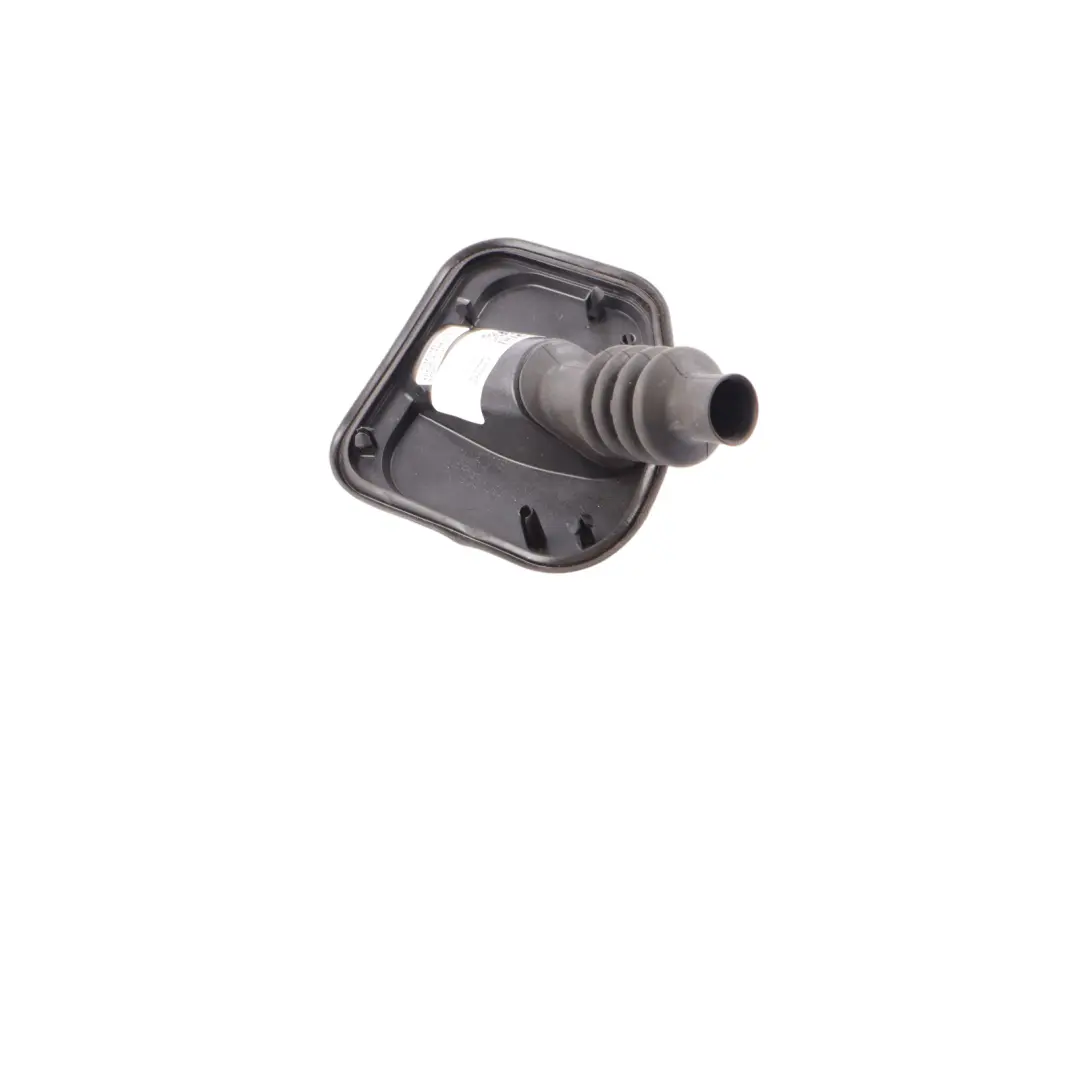Mini Clubman F54 hayon coffre gaz pression joint ressort arrière gauche - SKU 7370325 - Numéro de pièce 7370325