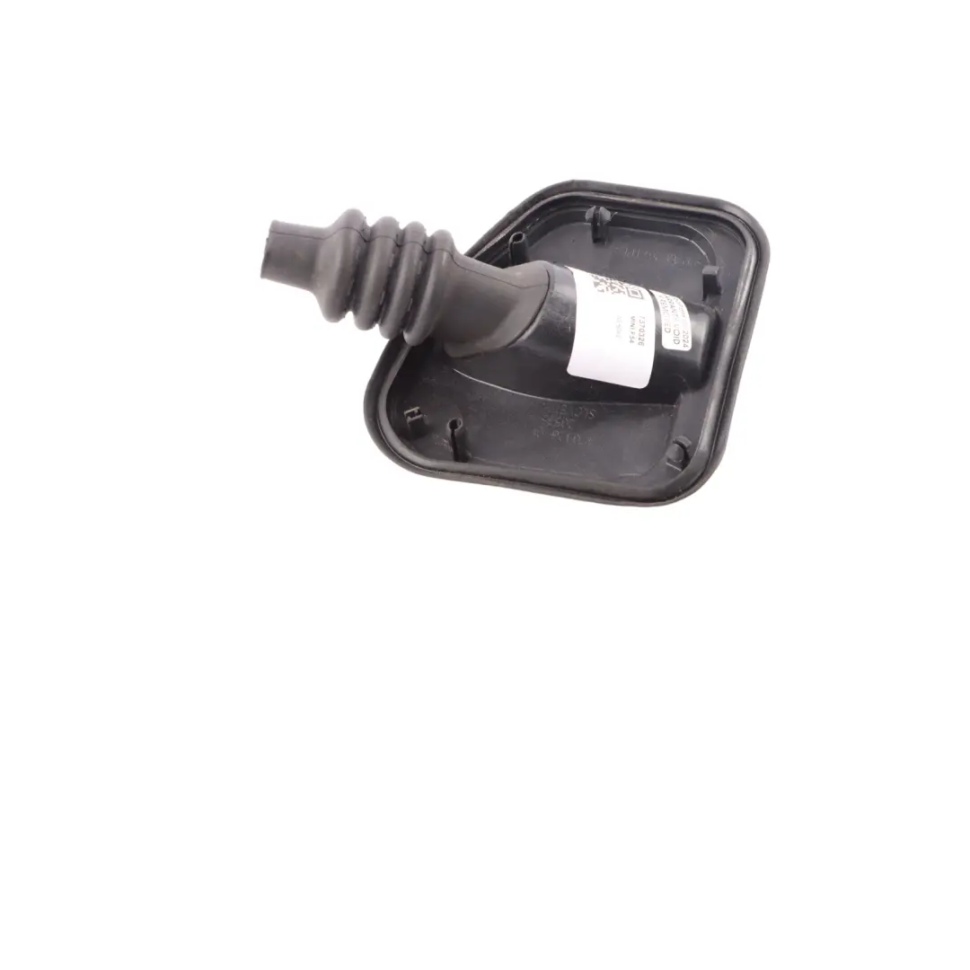 Uszczelka Osłona Zaślepka Bagażnika Prawy Tył 7370325 do Mini Clubman F54 o numerze 7370326 Mini Clubman F54 Uszczelka Osłona Zaślepka Bagażnika Prawy Tył 7370325 - SKU 7370326 - Numer Części 7370326